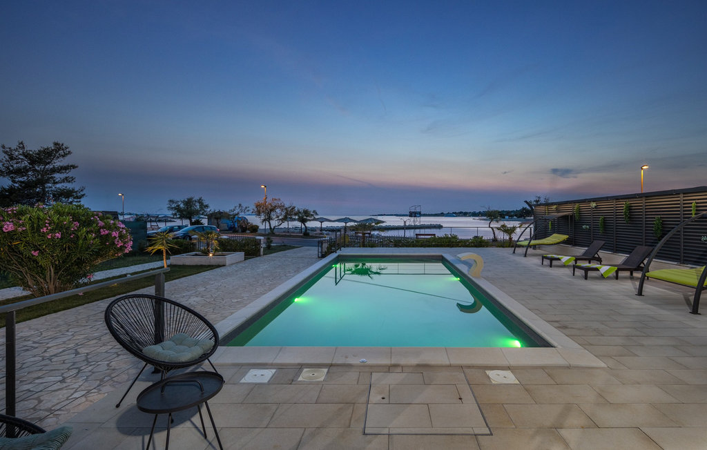 Feriehus - Zadar-Zaton , Kroatia - CLD287 1