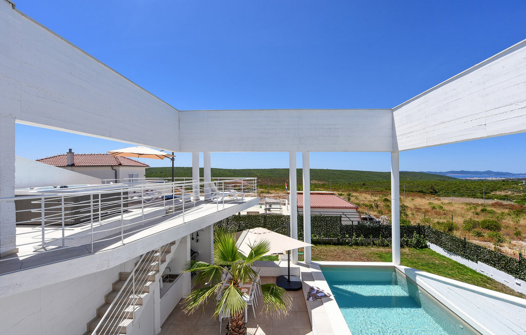 Ferienhaus - Zadar-Debeljak , Kroatien - CLD292 17