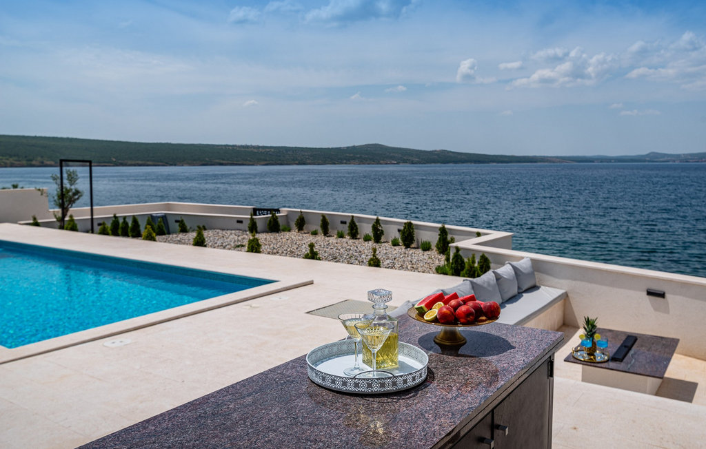 Ferienhaus - Novigrad , Kroatien - CLD293 11