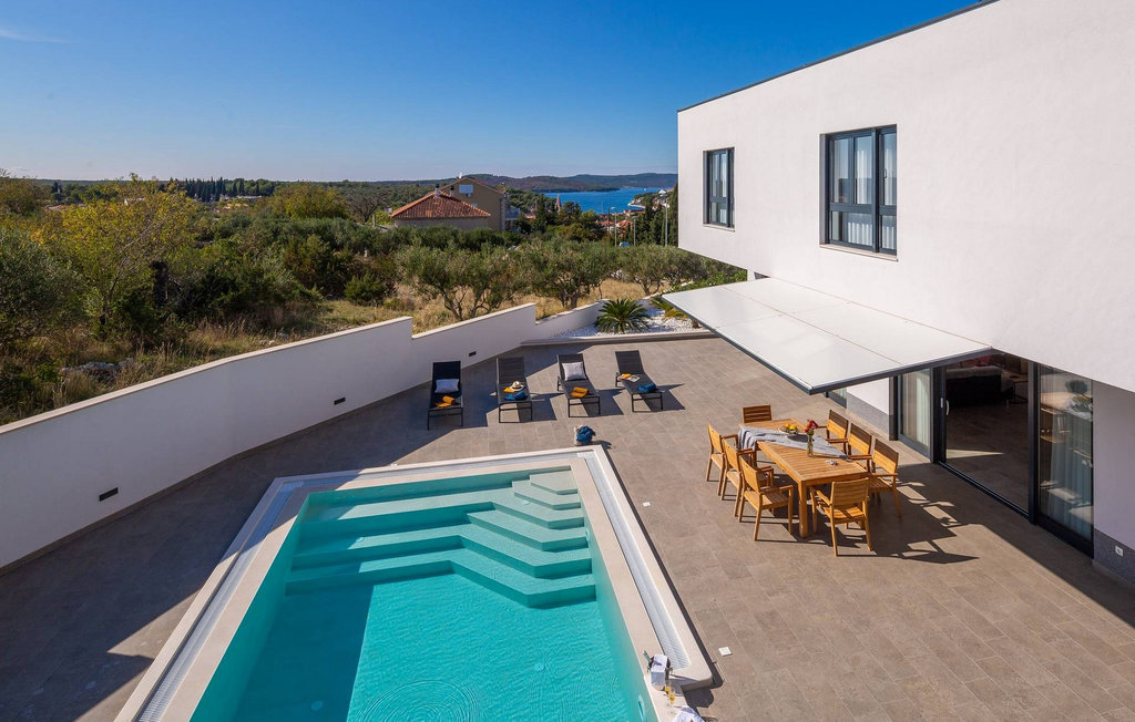 Ferienhaus - Milna , Kroatien - CLD295 13