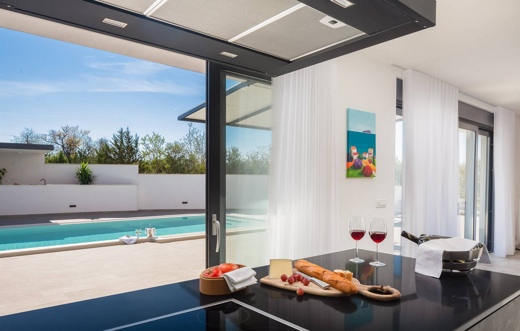 Ferienhaus - Milna , Kroatien - CLD295 14