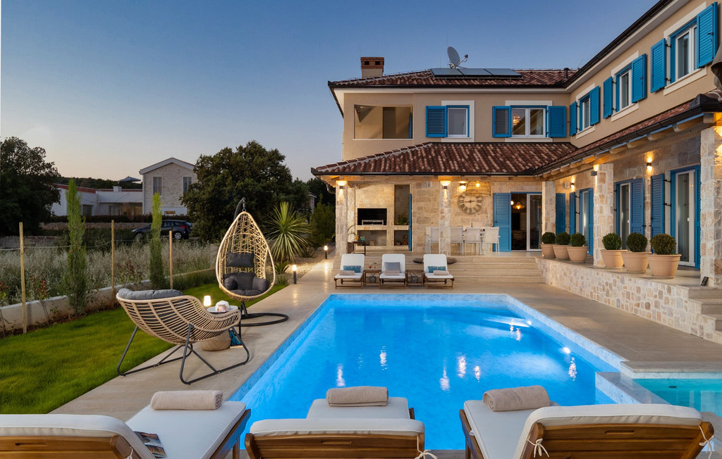 Feriehus - Ugljan , Kroatia - CLD296 12