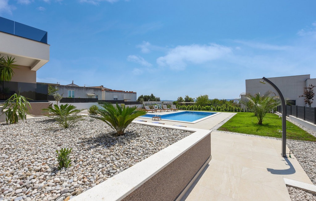 Feriehuse - Zadar , Kroatien - CLD301 13