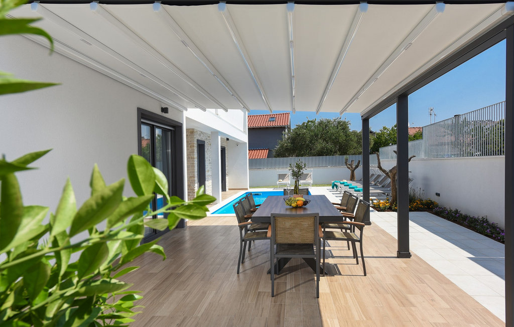 Feriehuse - Zadar , Kroatien - CLD302 14