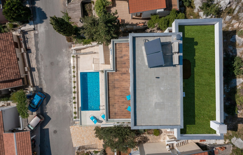 Feriehuse - Biograd-Drage , Kroatien - CLD306 14