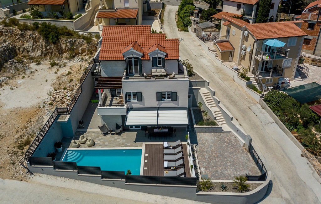 Ferienhaus - Milna , Kroatien - CLD320 11