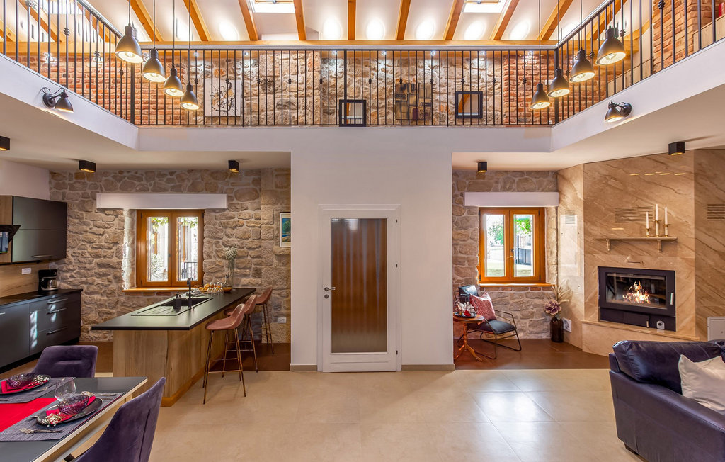 Feriehuse - Zadar-Skabrnja , Kroatien - CLD018 25