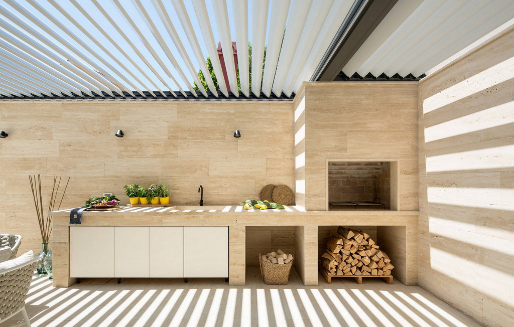 Feriehuse - Zadar , Kroatien - CLD019 7