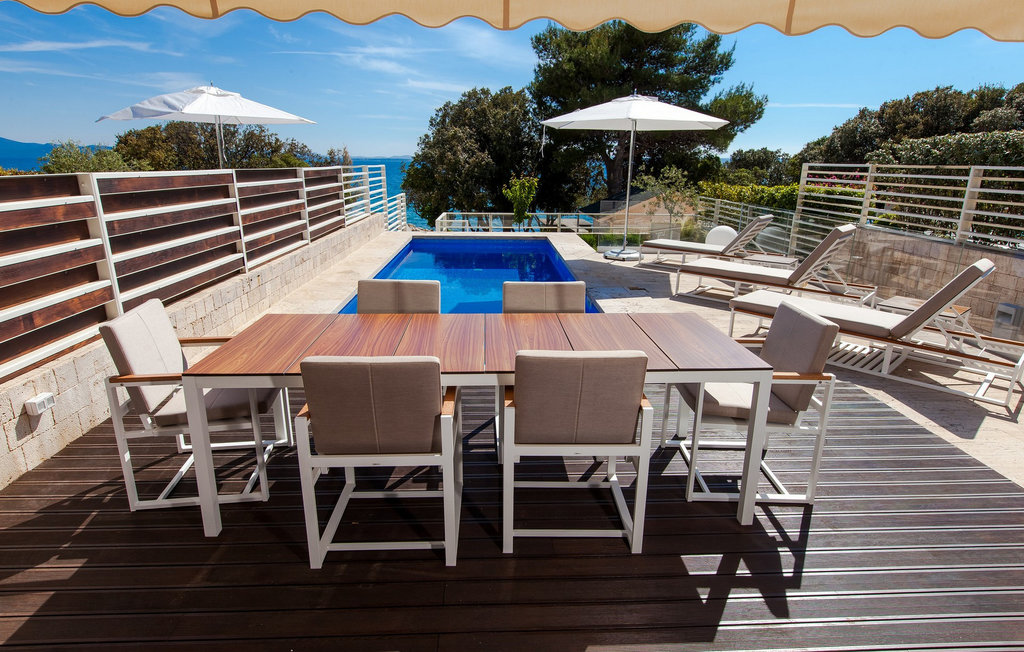 Feriehuse - Zadar-Petrcane , Kroatien - CLD030 11