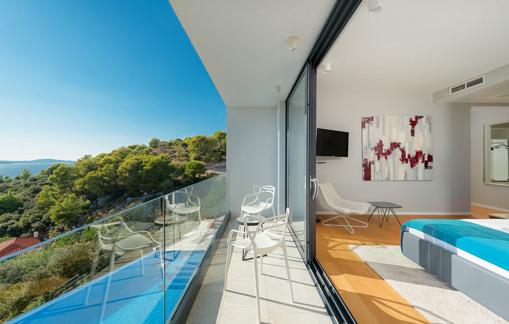 Ferienhaus - Hvar , Kroatien - CLD046 19