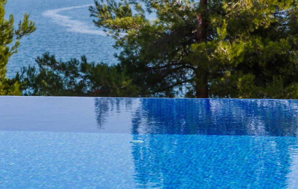 Feriehuse - Marina , Kroatien - CLD051 14