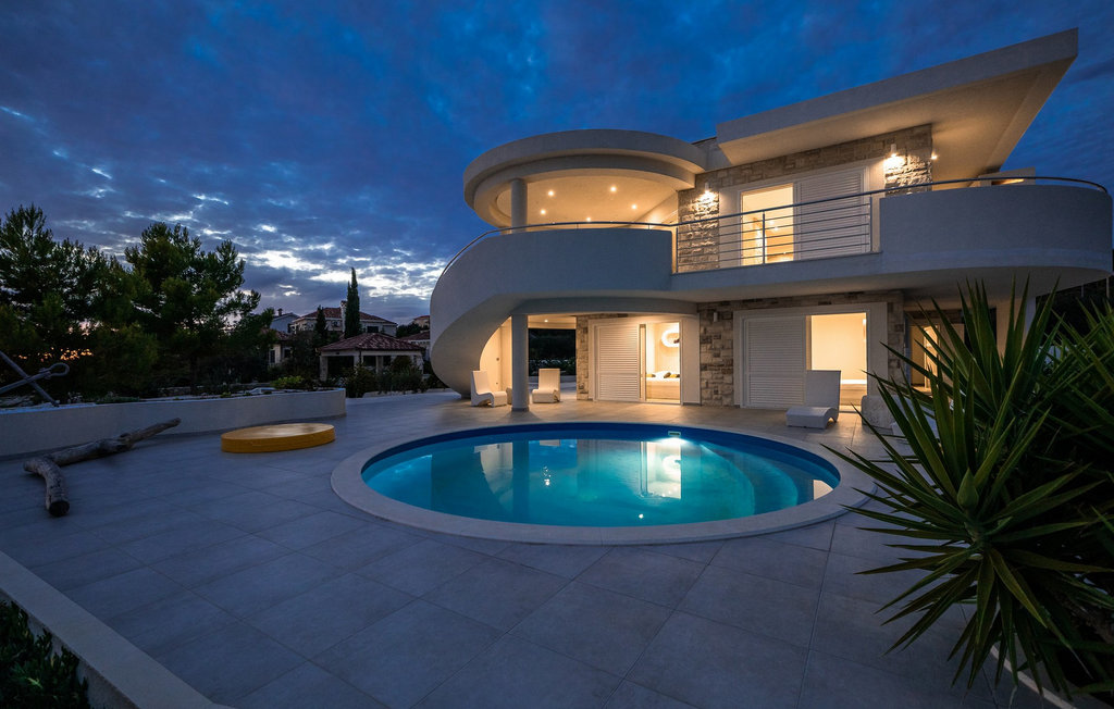 Feriehuse - Korcula-Gradina , Kroatien - CLD053 13