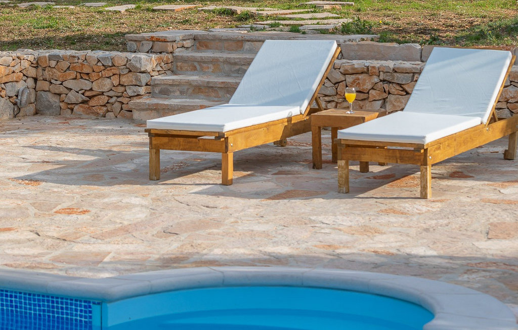 Feriehuse - Brac-Povlja , Kroatien - CLD072 19