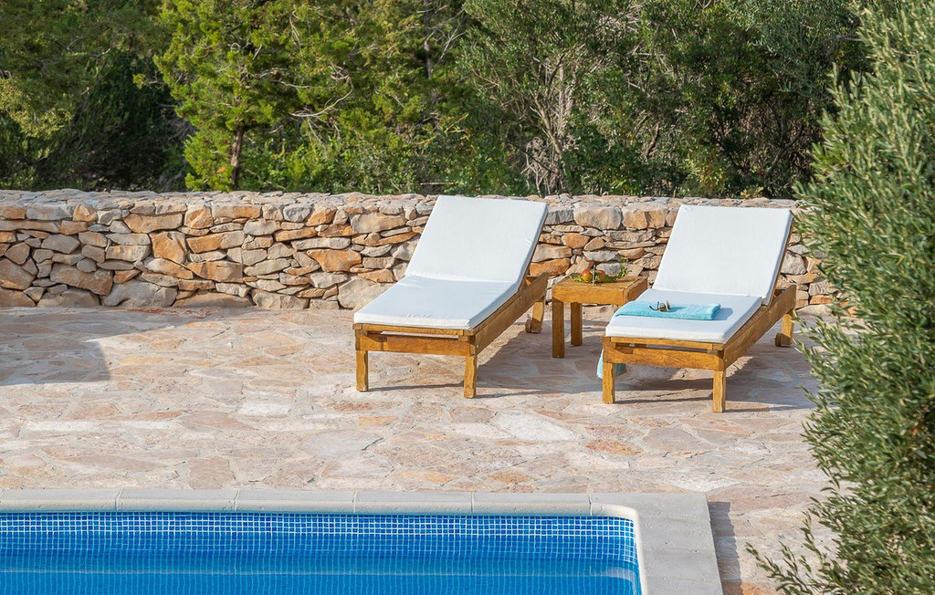 Feriehuse - Brac-Povlja , Kroatien - CLD072 20