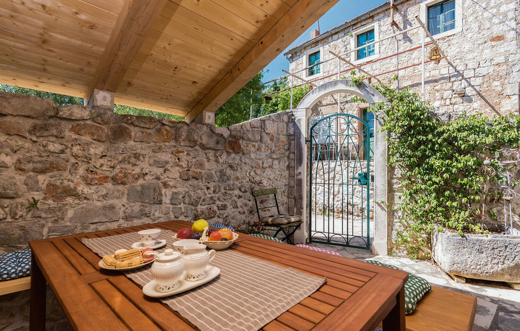 Feriehuse - Peljesac-Gornja Vrucica , Kroatien - CLD084 5