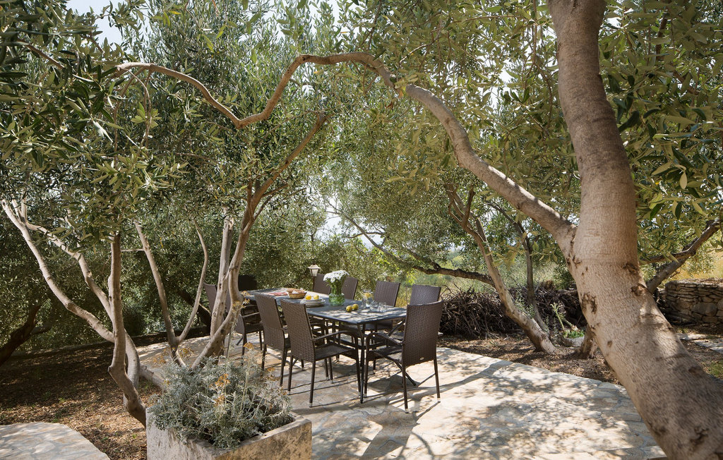 Feriehuse - Trogir-Kastel Kambelovac , Kroatien - CLD092 9