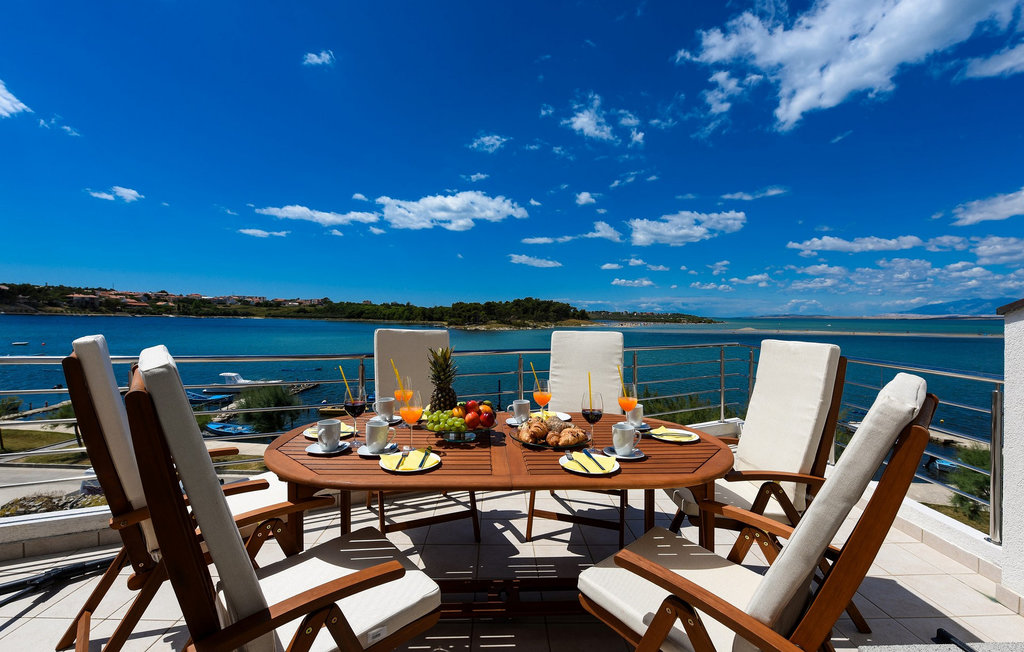 Feriehuse - Nin , Kroatien - CLD095 6