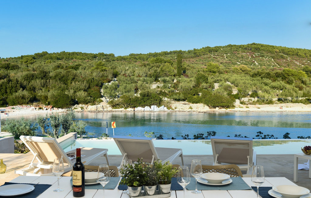 Ferienhaus - Kali , Kroatien - CLD101 10