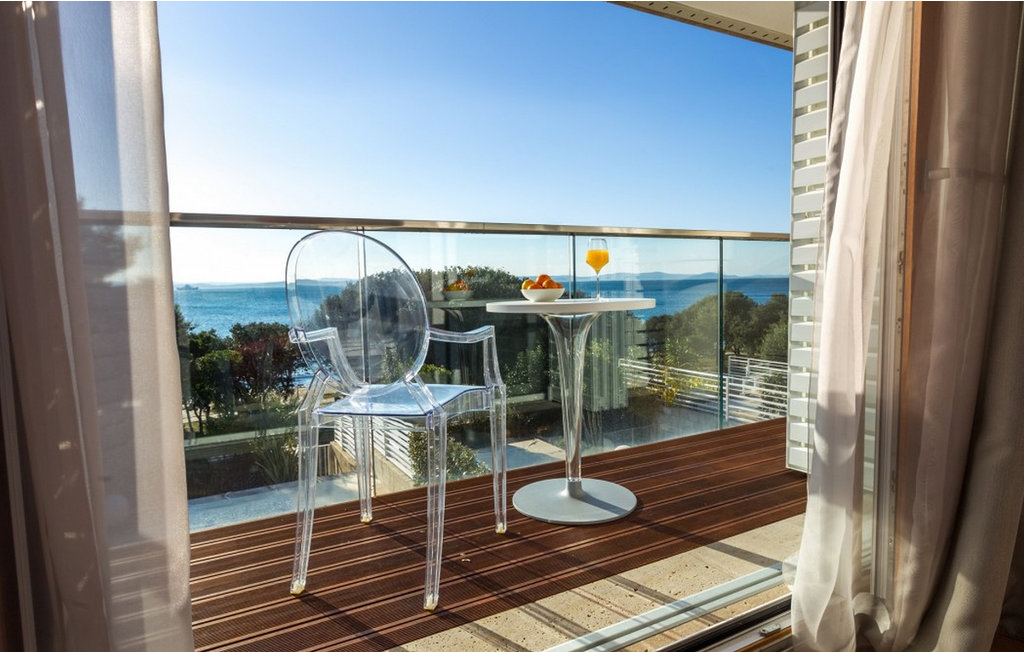 Feriehuse - Zadar-Petrcane , Kroatien - CLD108 10