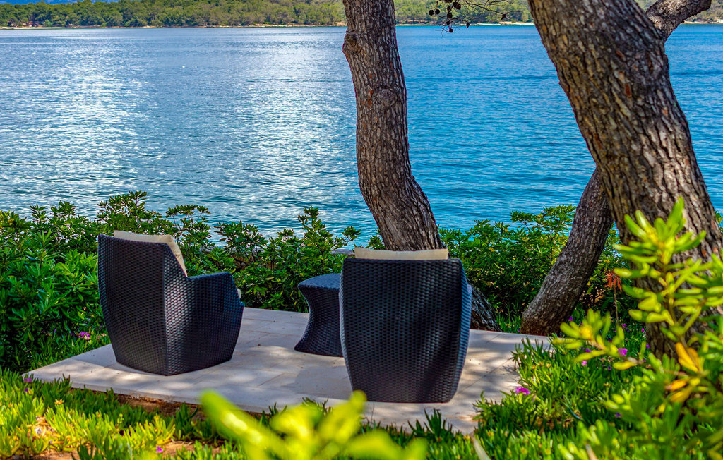 Feriehuse - Hvar-Jelsa , Kroatien - CLD120 8