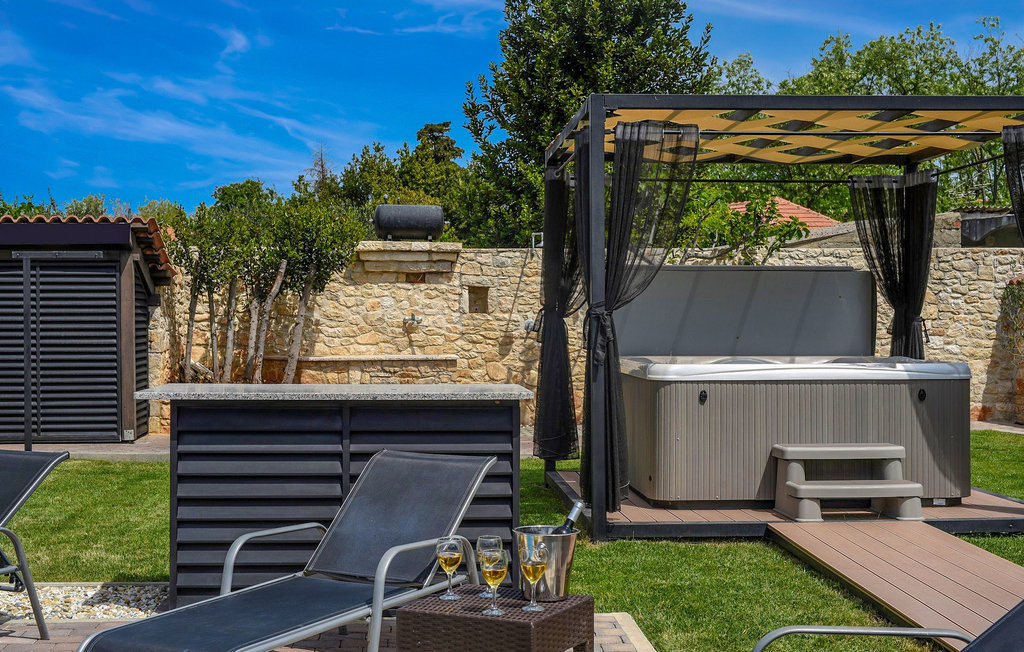 Ferienhaus - Nin , Kroatien - CLD126 3