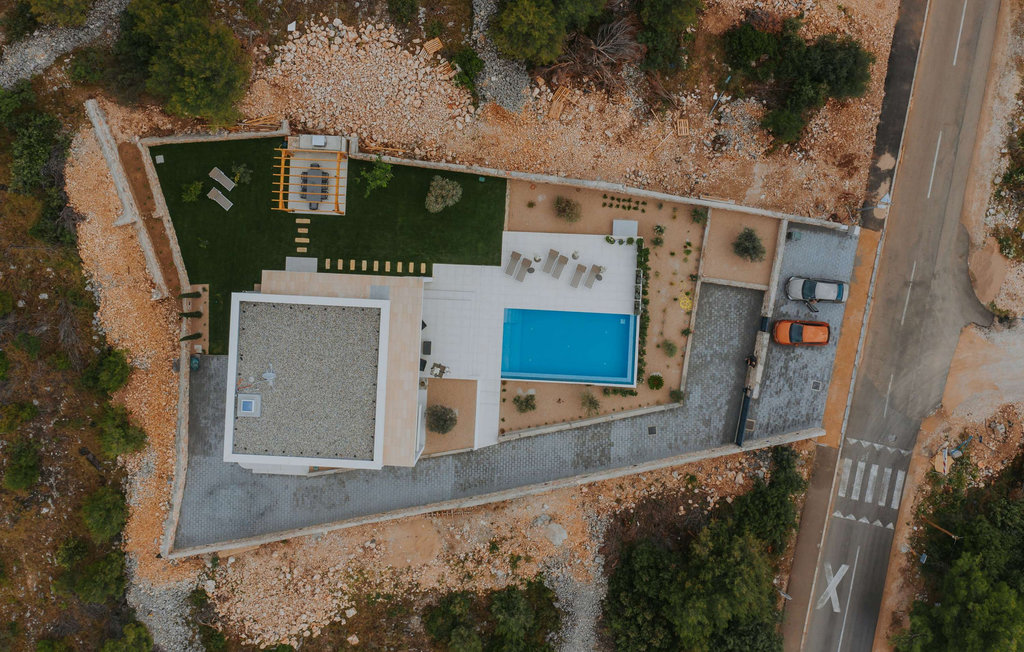 Feriehuse - Sibenik-Brodarica , Kroatien - CLD145 16