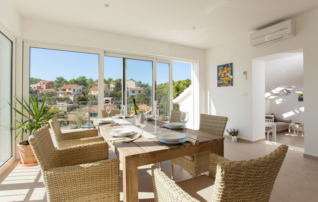 Feriehuse - Korcula-Tri Luke , Kroatien - CLD152 9