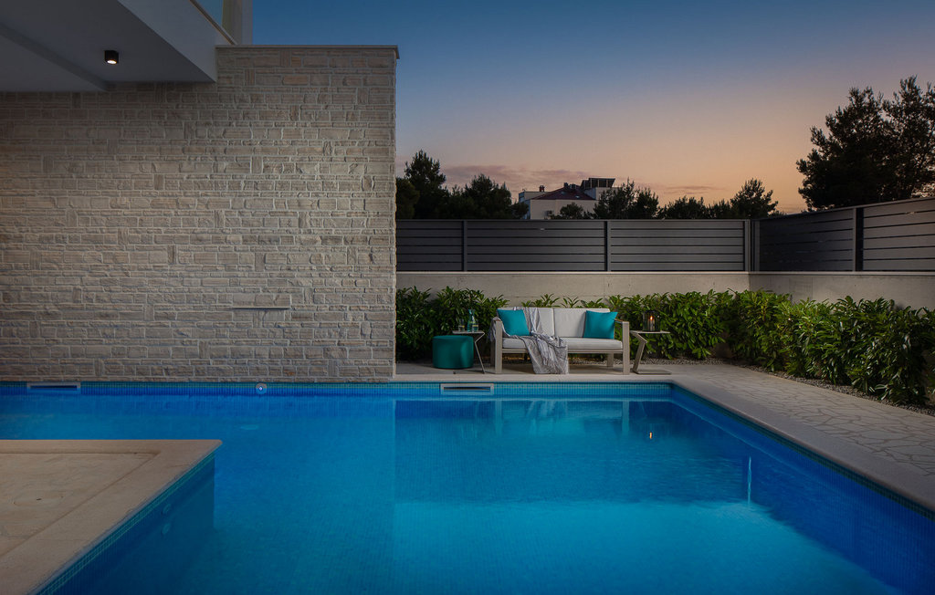 Feriehuse - Vodice , Kroatien - CLD170 20