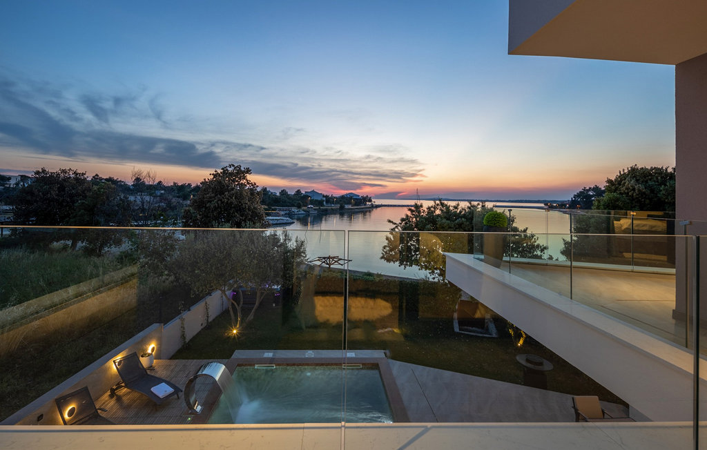 Feriehuse - Zadar-Zaton , Kroatien - CLD182 16