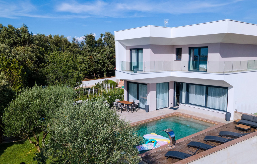 Feriehuse - Zadar-Zaton , Kroatien - CLD182 18