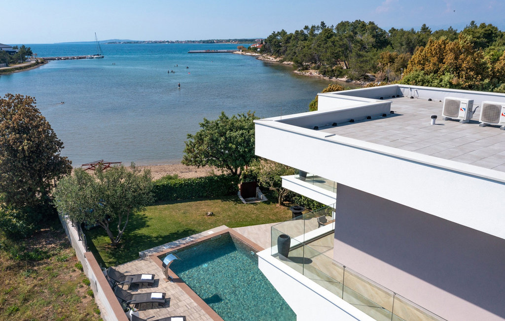 Feriehuse - Zadar-Zaton , Kroatien - CLD182 19