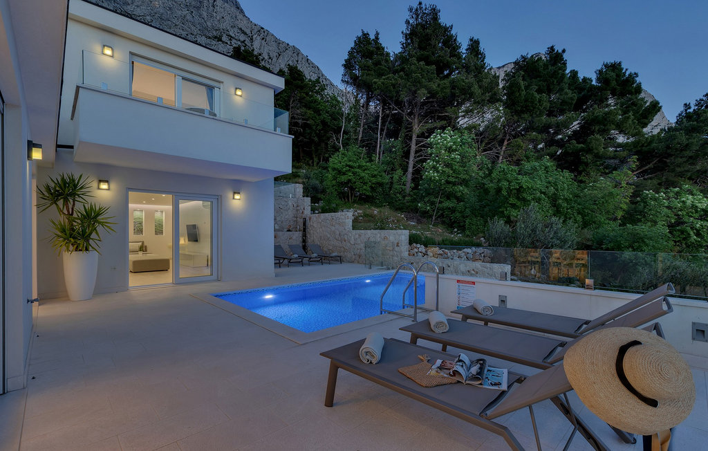 Ferienhaus - Makarska-Baska Voda , Kroatien - CLD191 14