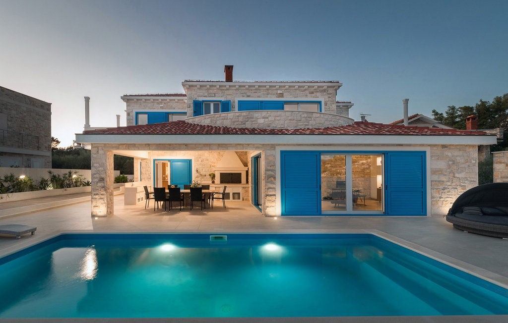 Feriehuse - Korcula-Vela Luka , Kroatien - CLD216 15