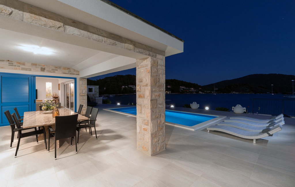 Feriehuse - Korcula-Vela Luka , Kroatien - CLD216 19