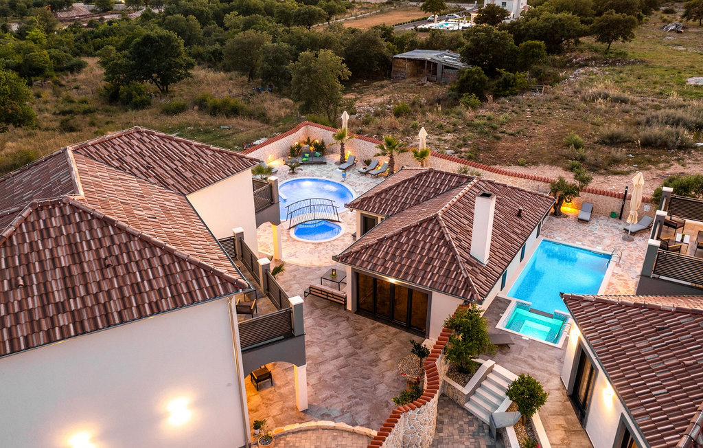 Feriehuse - Zadar , Kroatien - CLD217 13