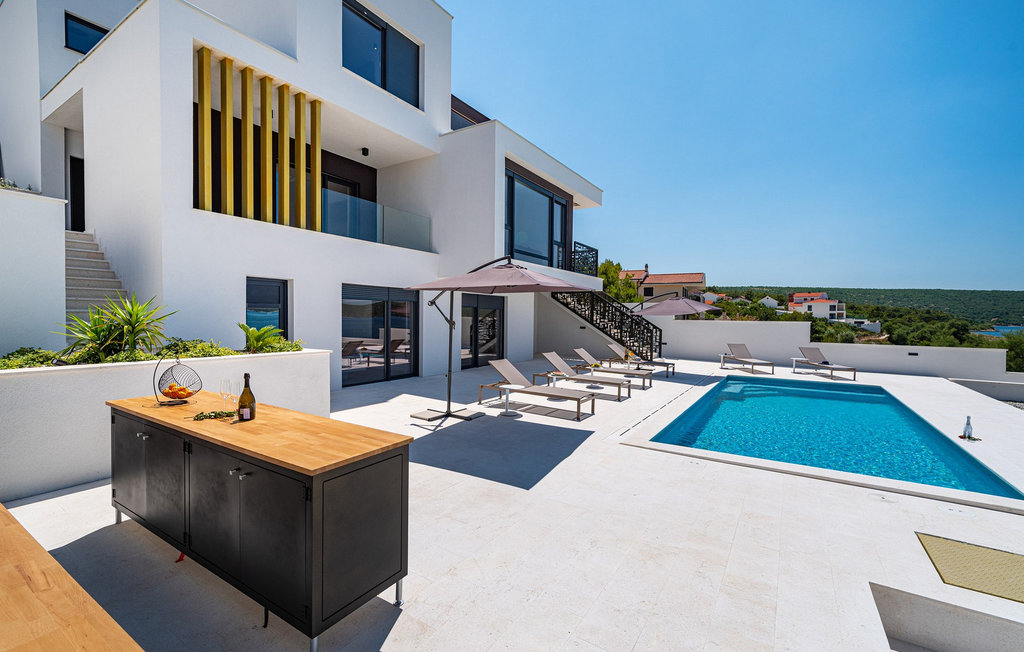 Ferienhaus - Novigrad , Kroatien - CLD293 13