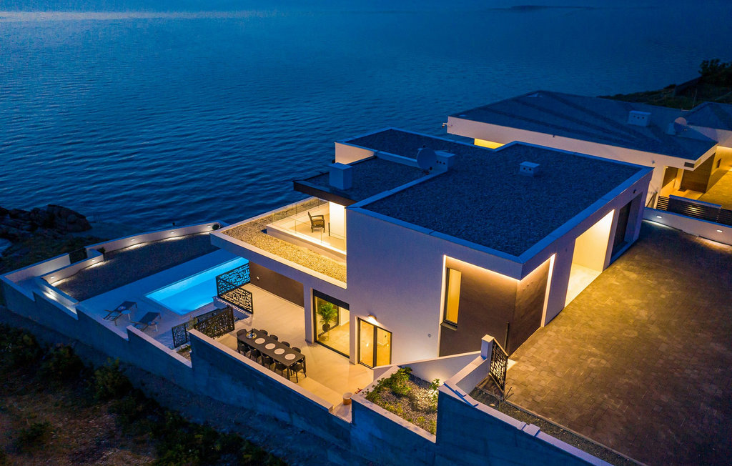 Ferienhaus - Novigrad , Kroatien - CLD293 17