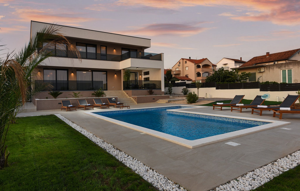 Feriehuse - Zadar , Kroatien - CLD301 17