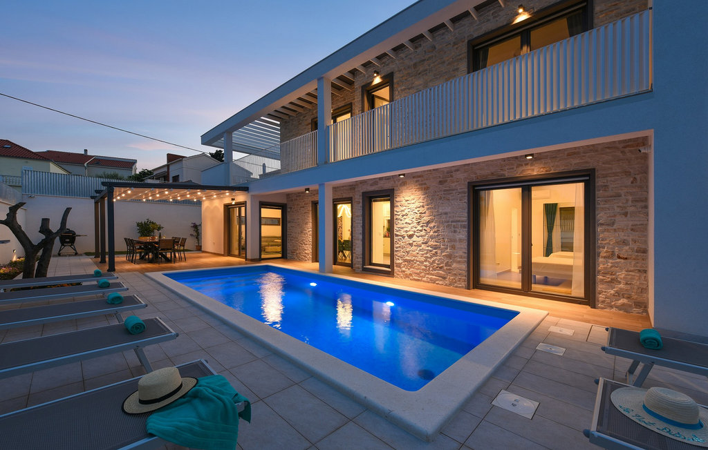 Feriehuse - Zadar , Kroatien - CLD302 19