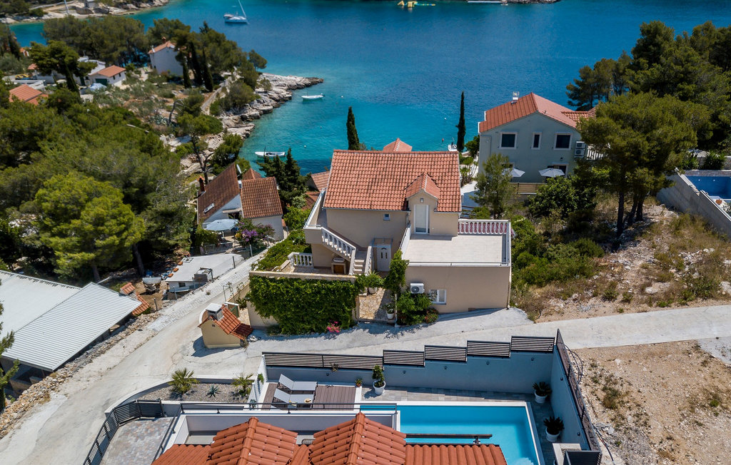 Ferienhaus - Milna , Kroatien - CLD320 12