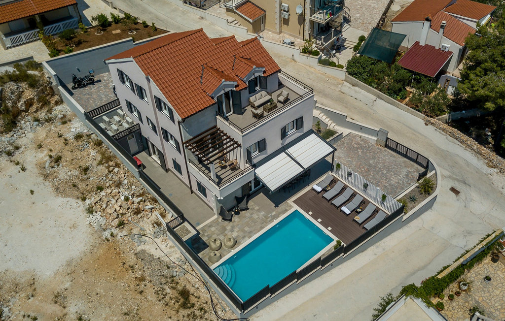 Ferienhaus - Milna , Kroatien - CLD320 13