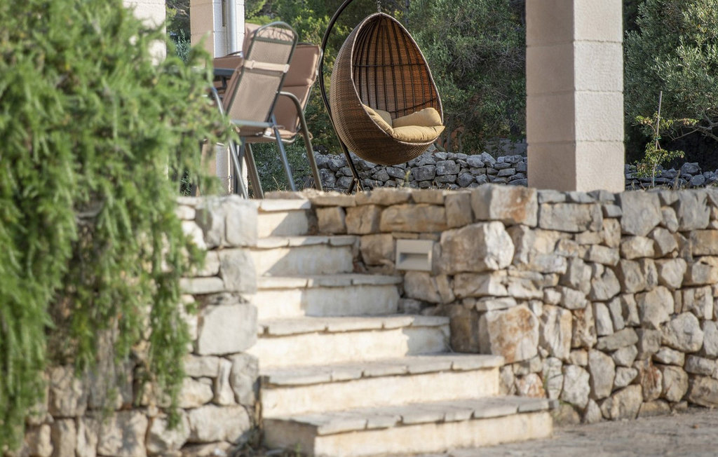 Feriehuse - Hvar-Rudina , Kroatien - CLD009 14