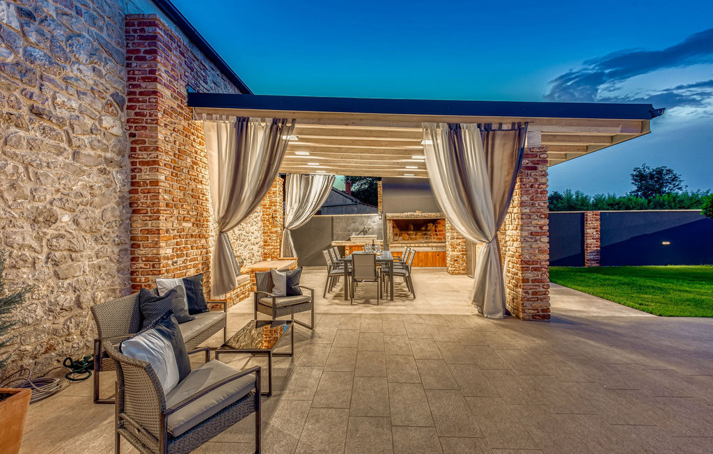 Feriehuse - Zadar-Skabrnja , Kroatien - CLD018 13