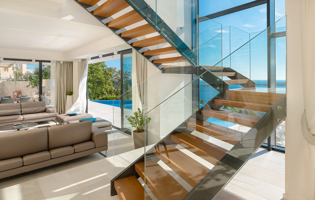 Ferienhaus - Hvar , Kroatien - CLD046 33