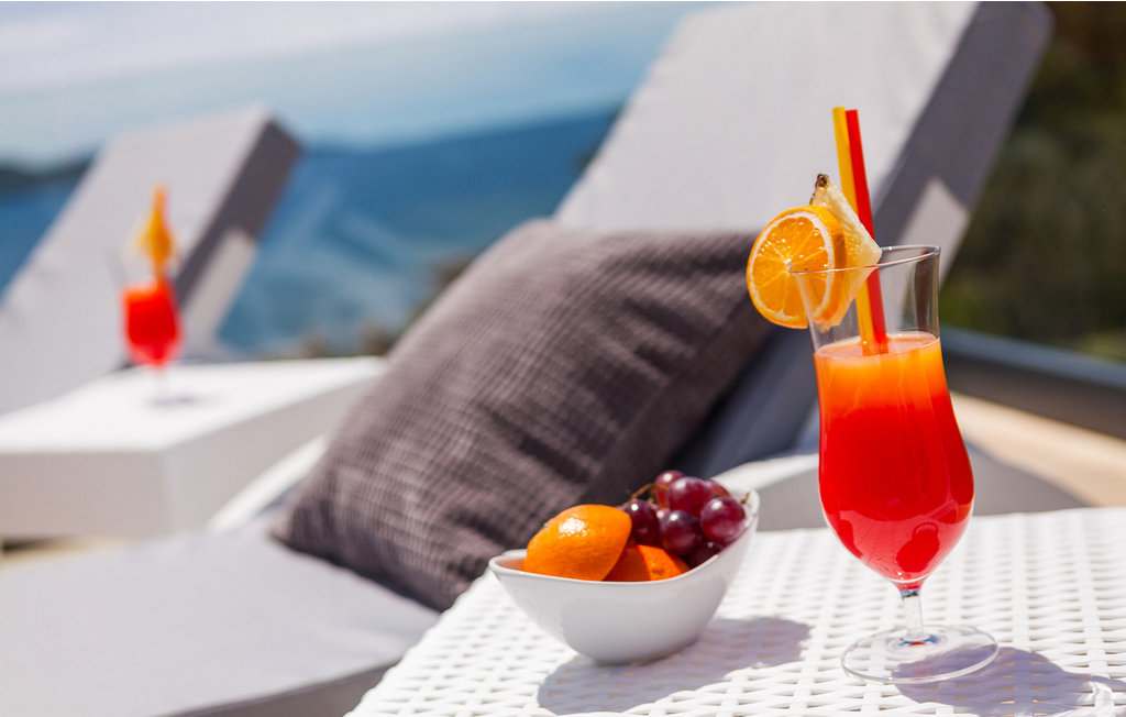 Feriehuse - Korcula-Gradina , Kroatien - CLD047 7