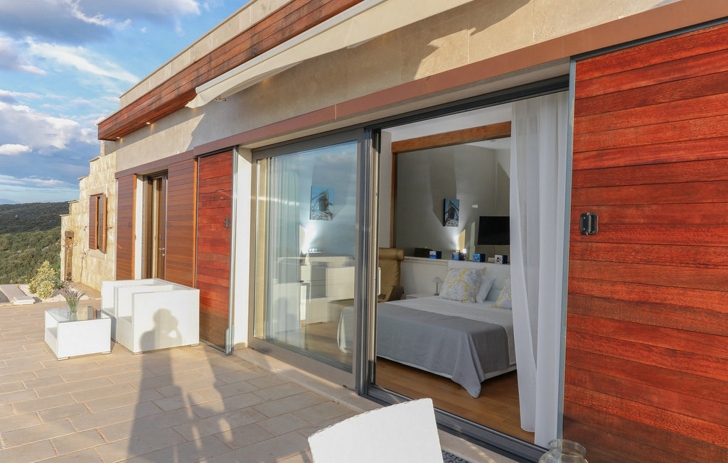 Feriehuse - Brac-Dol , Kroatien - CLD049 25