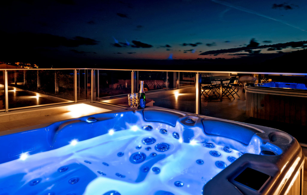 Feriehuse - Rogoznica-Razanj , Kroatien - CLD070 7