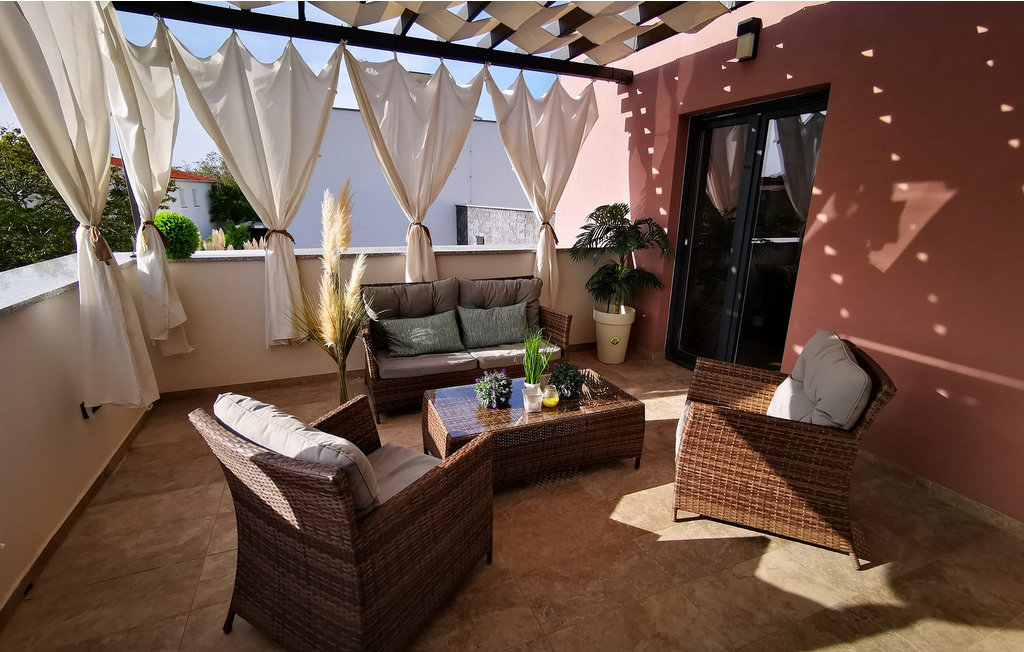 Feriehuse - Zaton-Zadar , Kroatien - CLD075 12