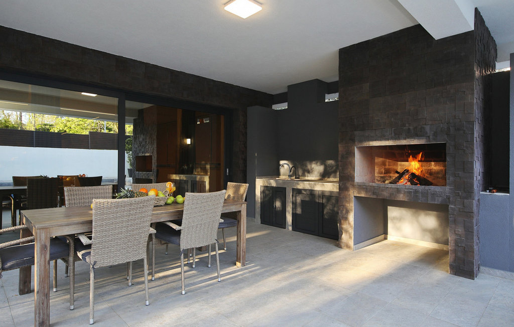 Feriehuse - Zadar-Zaton , Kroatien - CLD079 26