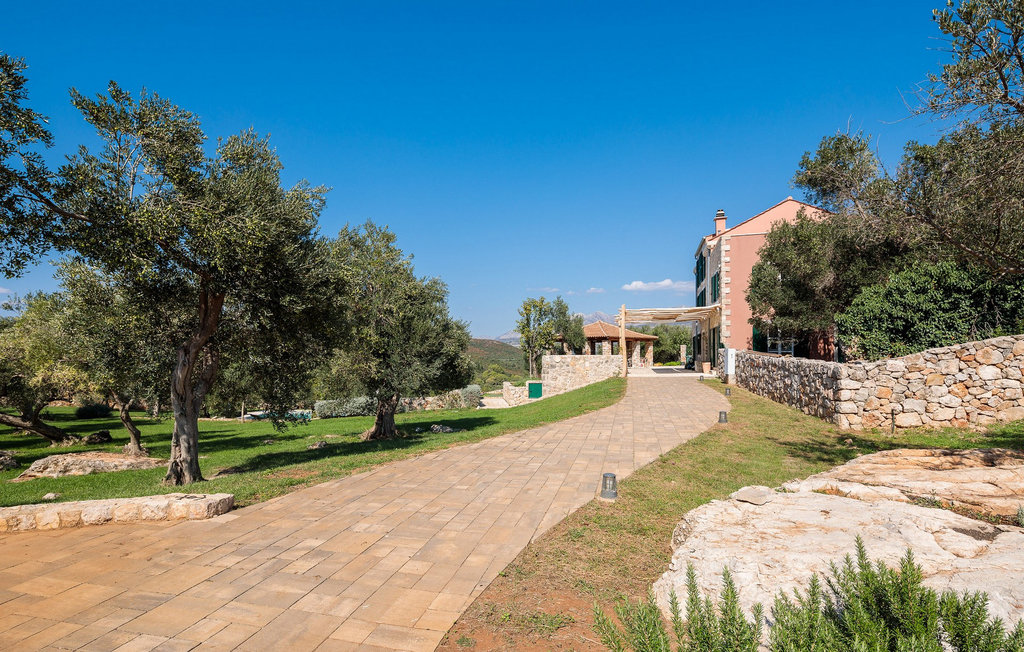 Semesterhus - Dubrovnik-Sudurad , Kroatien - CLD083 25